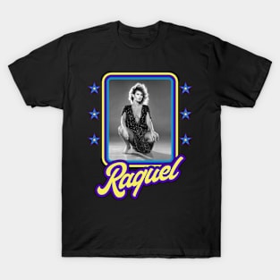 Raquel Welch T-Shirt